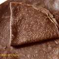 Naleśniki piernikowe
