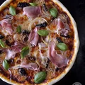 Pizza domowa