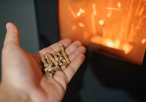 Dlaczego w Polsce brakuje teraz pelletu? Odpowiedź jest prostsza, niż myślisz
