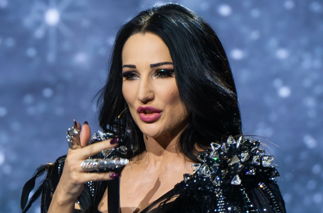 Zaskoczenie w finale Eurowizji 2025! Wiemy, które miejsce zajęła Steczkowska!