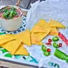 Domowe nachosy! Prosty przepis