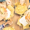 Czy można uzależnić się od fast foodów?