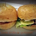 Domowe burgery