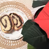 MAKOWIEC DROŻDŻOWY Z KRUSZONKĄ