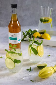 Free mojito (bezalkoholowe)