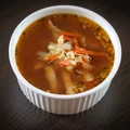 Zupa – Flaczki drobiowe