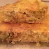 Tarta z brukselką