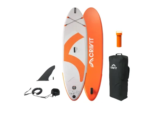 Zdjęcie Popularny market sprzedaje deskę sup za 499 zł! Promocja -150 zł od dziś i tylko w sklepach stacjonarnych #3