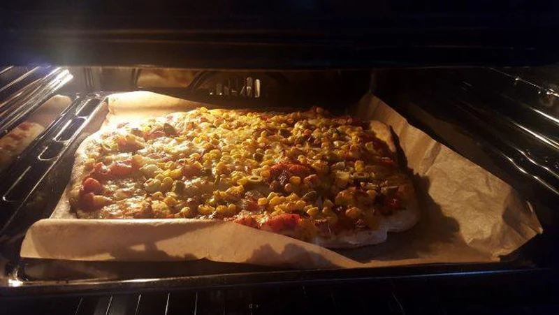 Pizza dla każdego