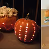 Halloweenowe dekoracje