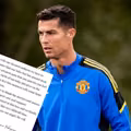 Cristiano Ronaldo stracił dziecko. Poinformował o śmierci synka