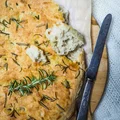 Focaccia z rozmarynem