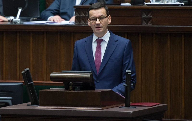 13 z 17 członków Rady Medycznej przy premierze ds. Covid-19 złożyło rezygnację.