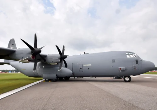 Święto Transportu Wojskowego: Kluczowy Element Sukcesu Operacji Militarnych