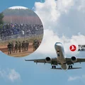 TURCJA: Zakaz sprzedaży biletów do Mińska dla imigrantów! Stop przemytowi!