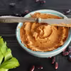 Pasta z fasoli z suszonymi pomidorami i wędzoną papryką (nie tylko do kanapek!)