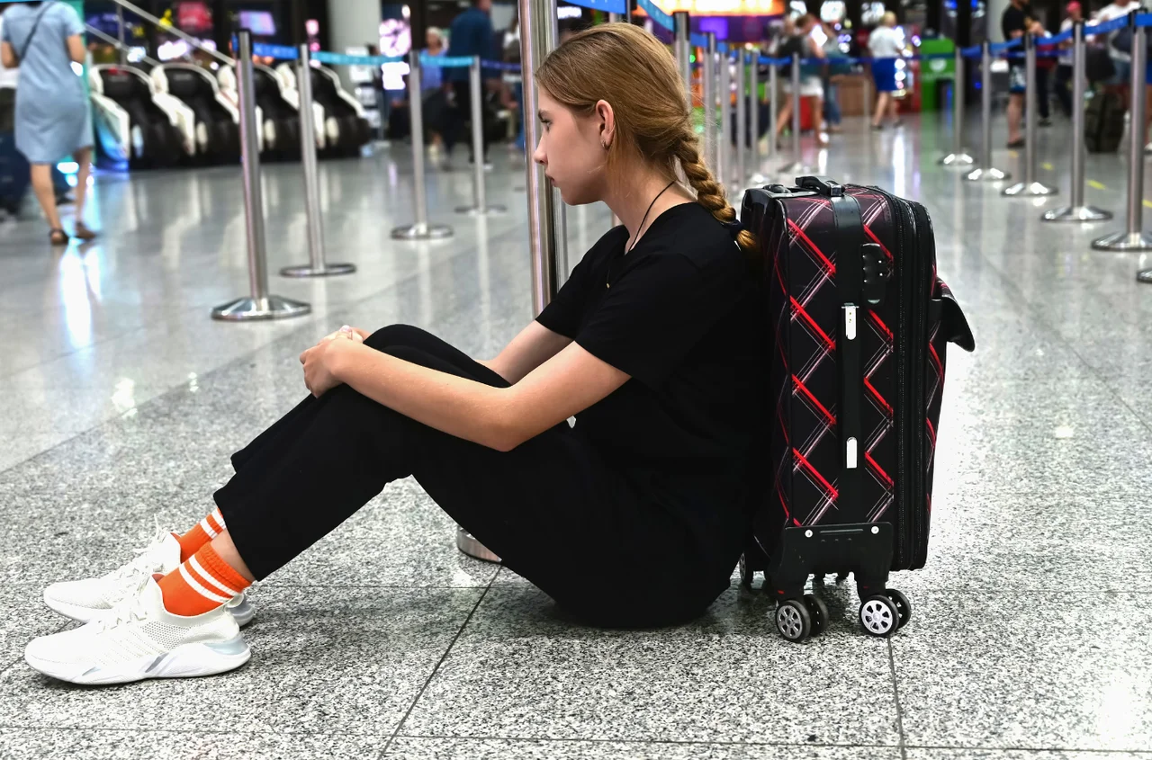 Popularne biuro podróży ogłasza upadłość i to tuż przed wakacjami! Wiadomość wstrząsnęła turystami