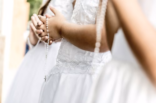 Rodzina pokłóciła się o koperty jeszcze przed mszą - pisze Monika [LIST]