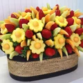 Owocowy koszyk