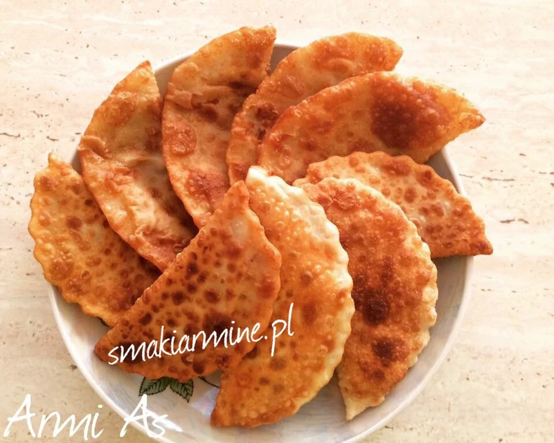 Czebureki