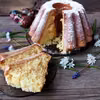 Babka budyniowa
