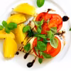 Kurczak caprese