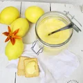 Lemon curd klasyczny – krem cytrynowy do ciast, tortów i deserów