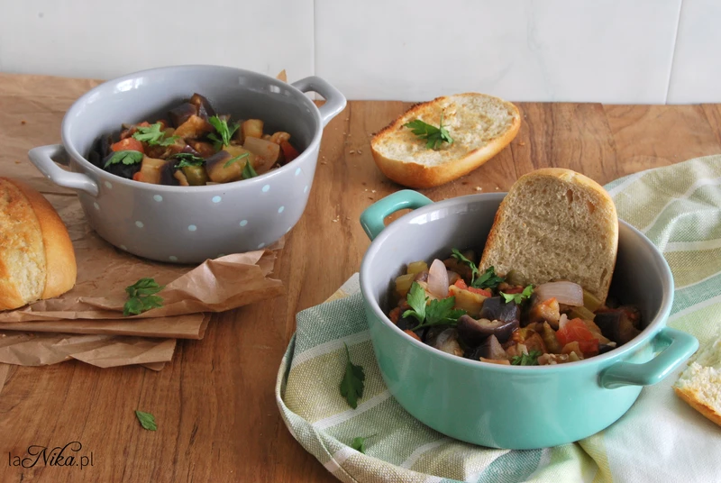 Caponata