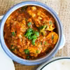 Masala, garam masala & curry