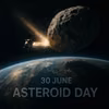 Dzień Asteroid 2025 – jak kosmiczne skały zmieniają nasze życie i dlaczego powinniśmy się nimi przejmować