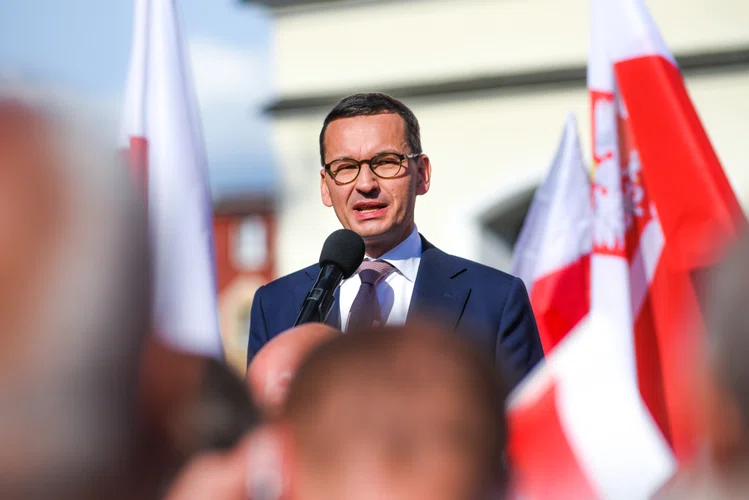 Zdjęcie Koronawirus w Polsce: czy czeka nas powrót restrykcji? #3