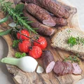 Swojska kiełbasa