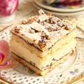 Ciasto "Pysznotka"