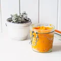 Puree z dyni - PODSTAWOWY PRZEPIS