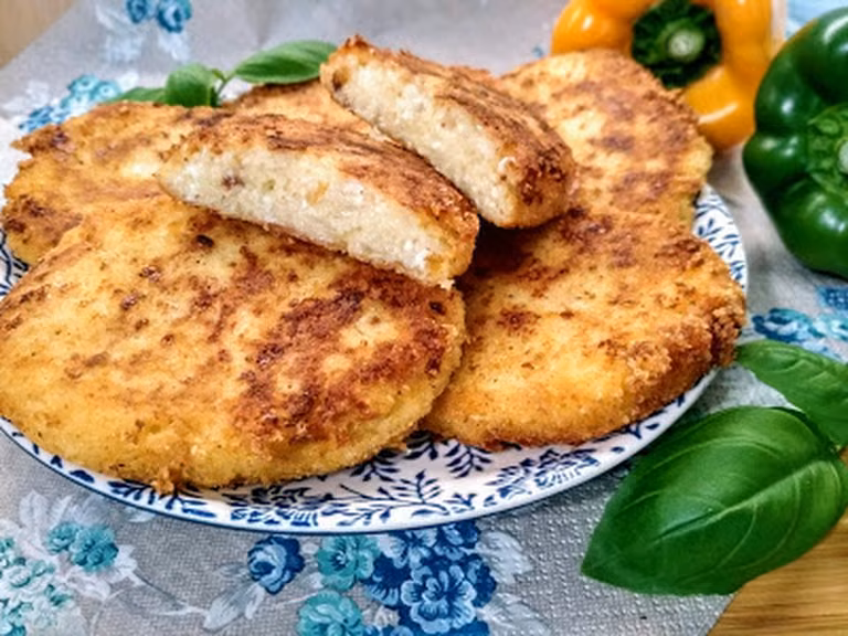 Kotlety ruskie