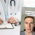 "Dlaczego jestem dupkiem?" Lekarz wyjaśnia różnicę między wizytą prywatną a na NFZ