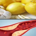 Wypróbuj napój obniżający cholesterol!