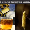 Kosmetyki prosto z lasu czyli pyłek leszczynowy na problemy skórne i opuchnięte oczy