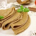 Gryczane Naleśniki Bez Glutenu, Bez Mleka