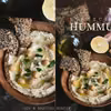 Hummus klasyczny