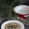 Zupa grzybowa
