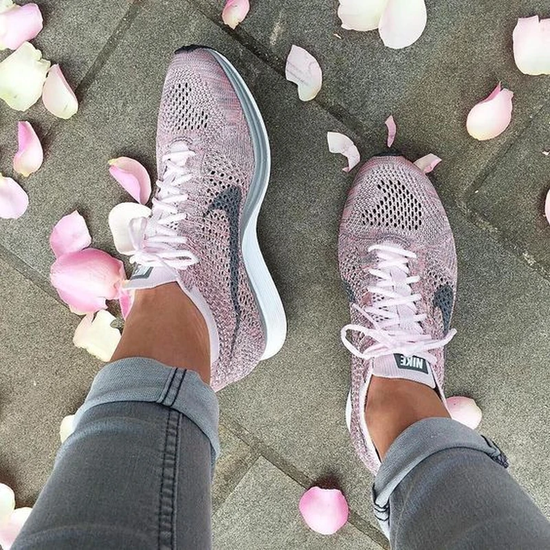 Śliczne Nike