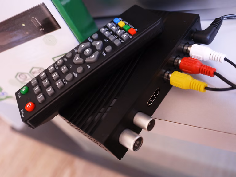 Już niedługo zmiana sposobu nadawania tv naziemnej. Czy Twój telewizor Samsung spełnia wymagania?