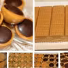 Domowe toffifee