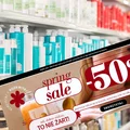 -50% na wszystkie nieprzecenione kosmetyki! Popularna marka wystartowała z atrakcyjną, wiosenną wyprzedażą