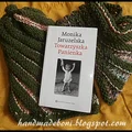 "Towarzyszka Panienka " Monika Jaruzelska - recenzja.