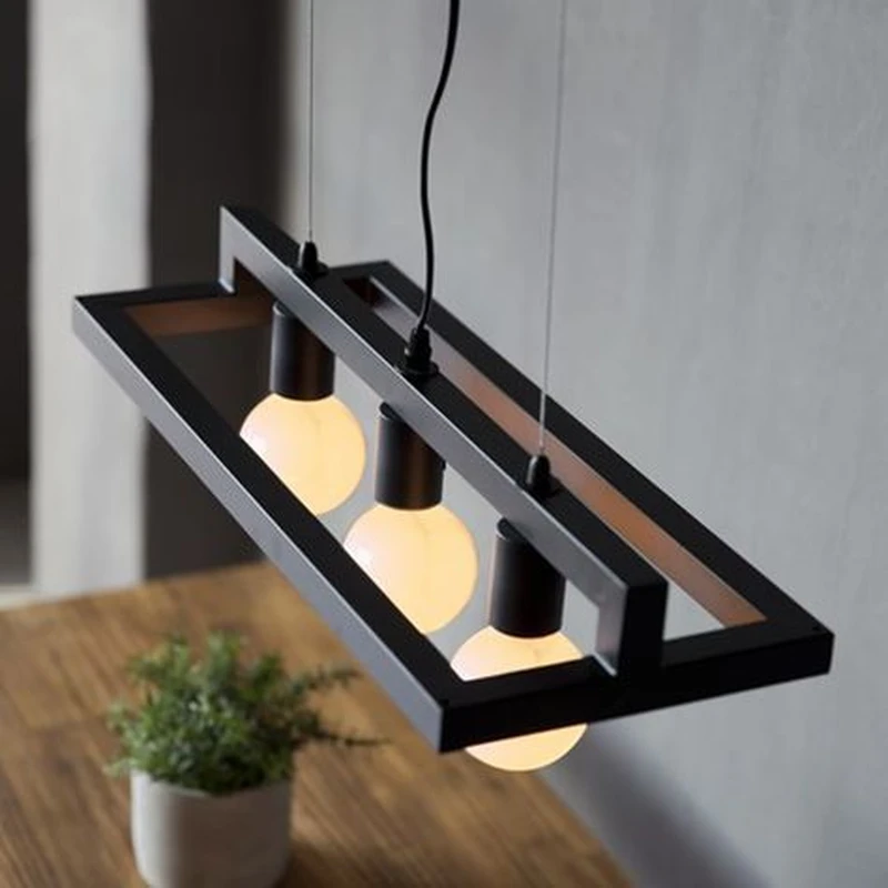 Prosta lampa