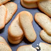 Kocie języczki – ciasteczka na białkach (4 składniki)