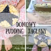 Domowy budyń jaglany