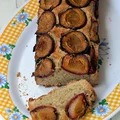 Ciasto ze śliwkami